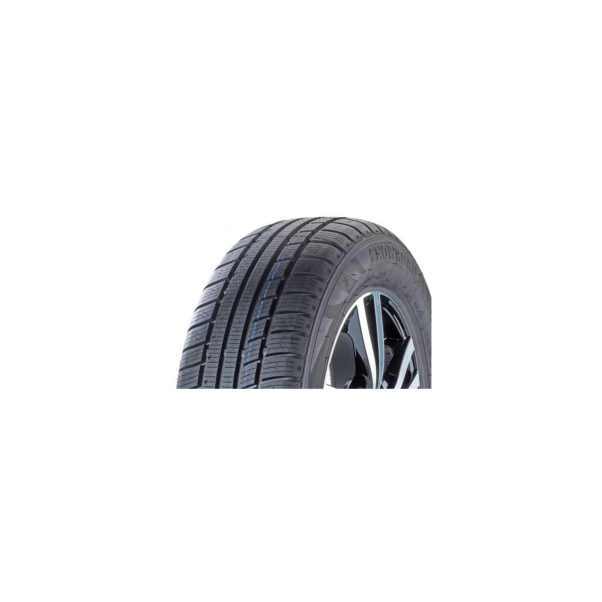 Tomket SNOWROAD SUV 3  225/55 R18 102V Extra Load