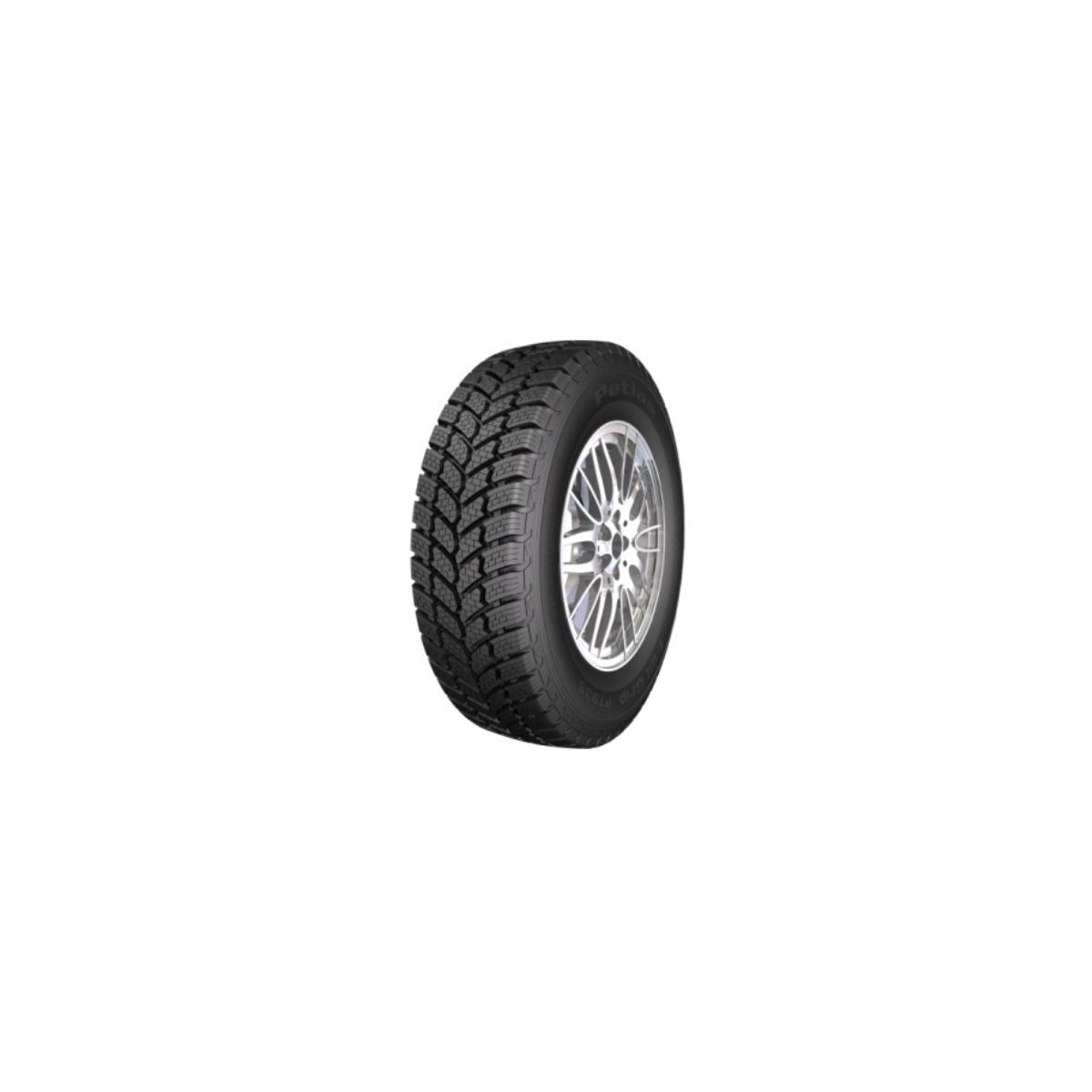 Petlas FULLGRIP PT935 195/60 R16 99T Aderenza neve