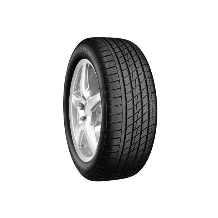 Pneumatici auto 4 stagioni Petlas PT411 ALL-WEATHER  245/65 R17 111H Extra Load Aderenza neve