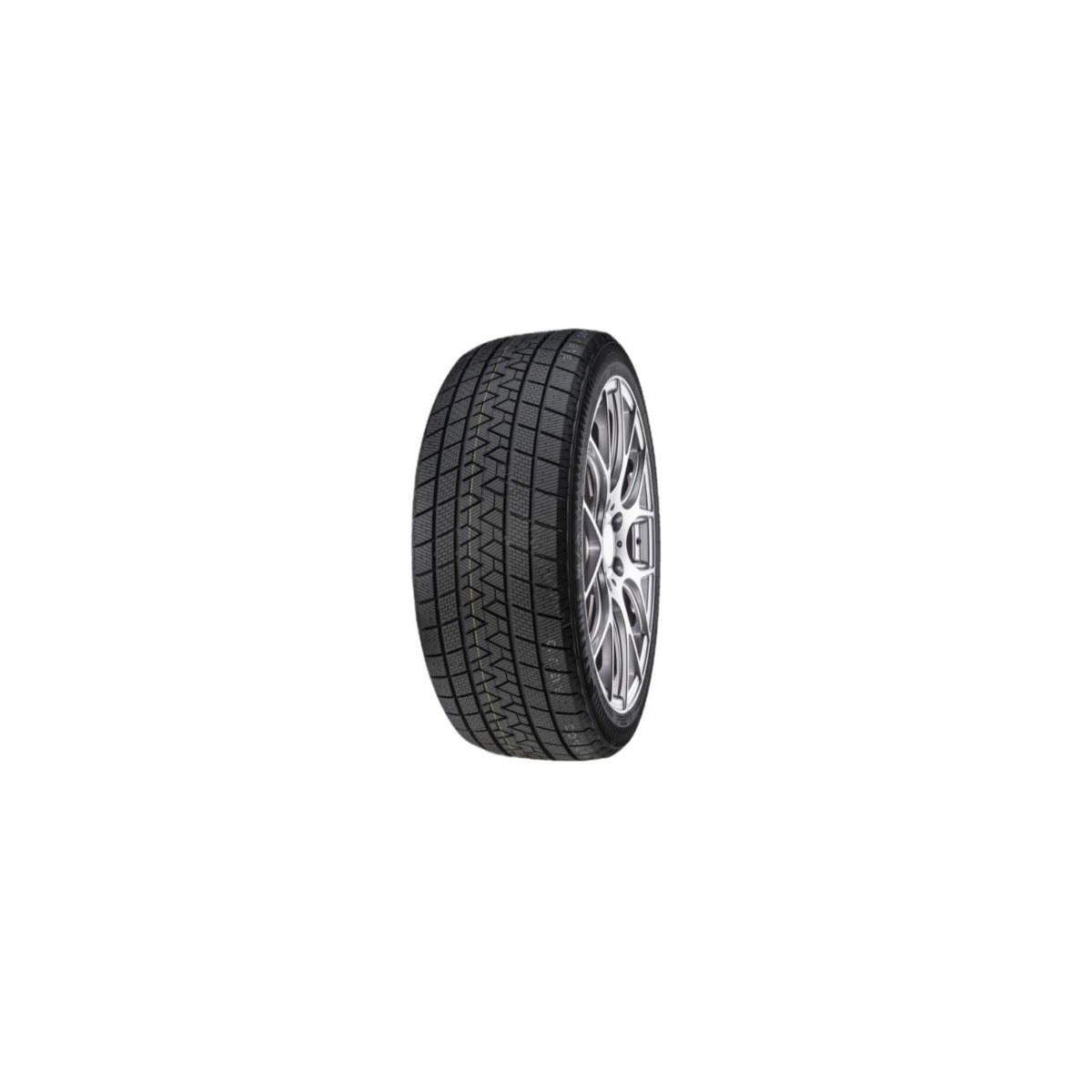 Gripmax STATURE M/S  275/40 R22 108V Extra Load Aderenza neve