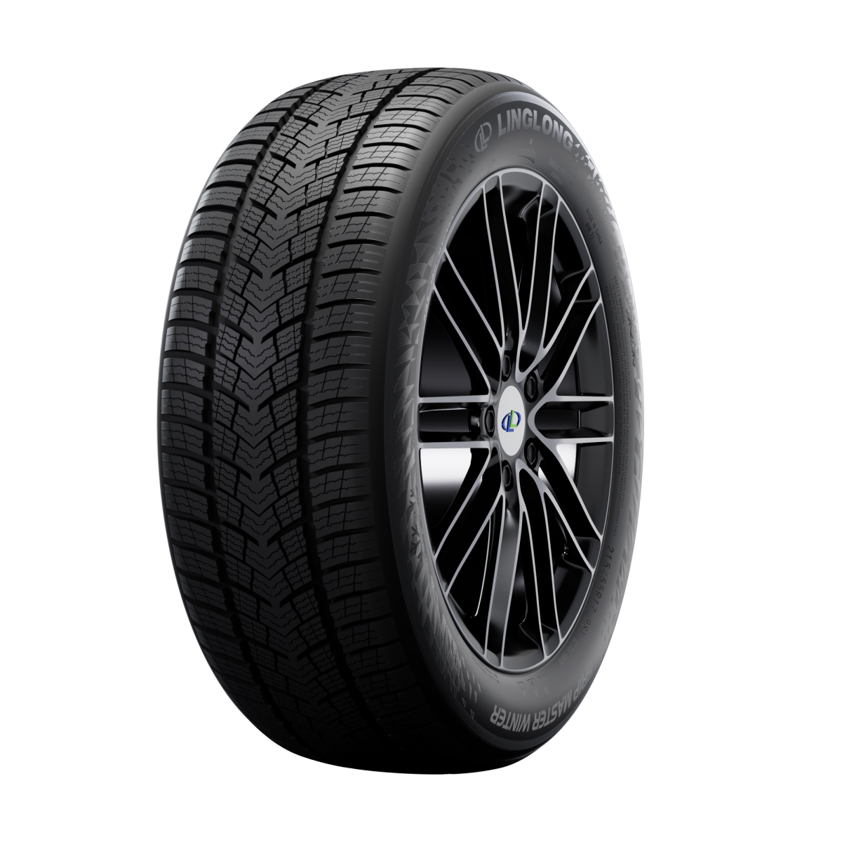 Linglong GRIP MASTER WINTER 185/60 R15 88V Extra Load