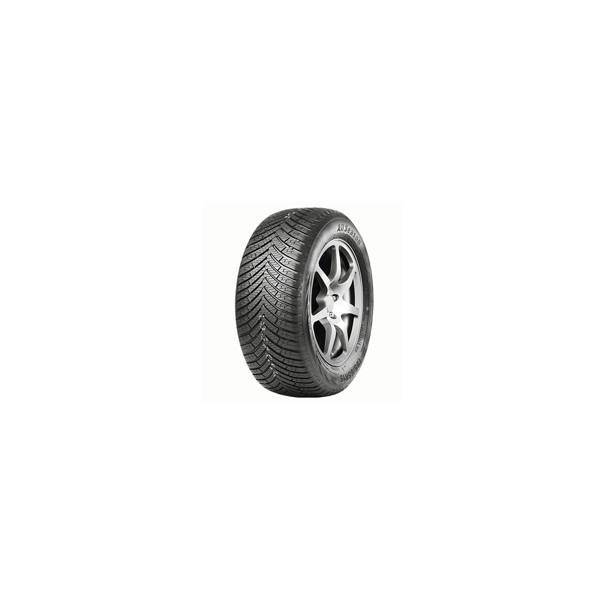 Leao IGREEN AS 235/45 R17 97V Aderenza neve