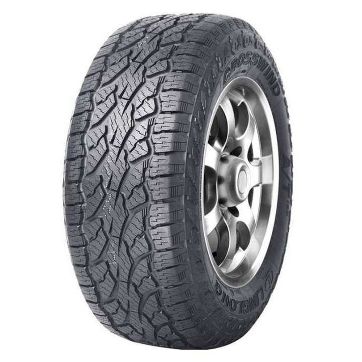Pneumatici auto estivi Linglong CROSSWIND A/T100 205/70 R15 96T