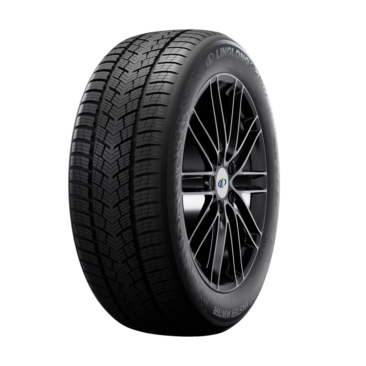 Linglong SPORT MASTER WINTER 225/50 R17 98V Extra Load