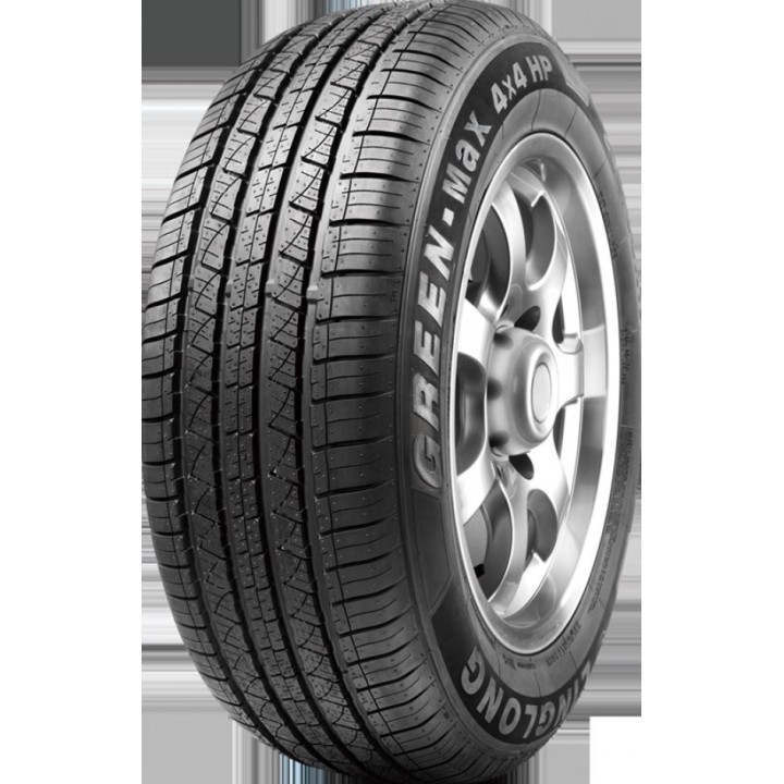 Pneumatico auto estivo Linglong GREEN-MAX 4*4 HP 225/75 R16 104H