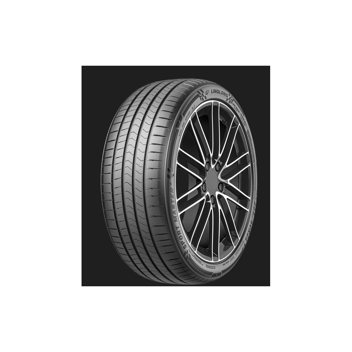 Linglong SPORT MASTER E 235/45 R18 98V Extra Load