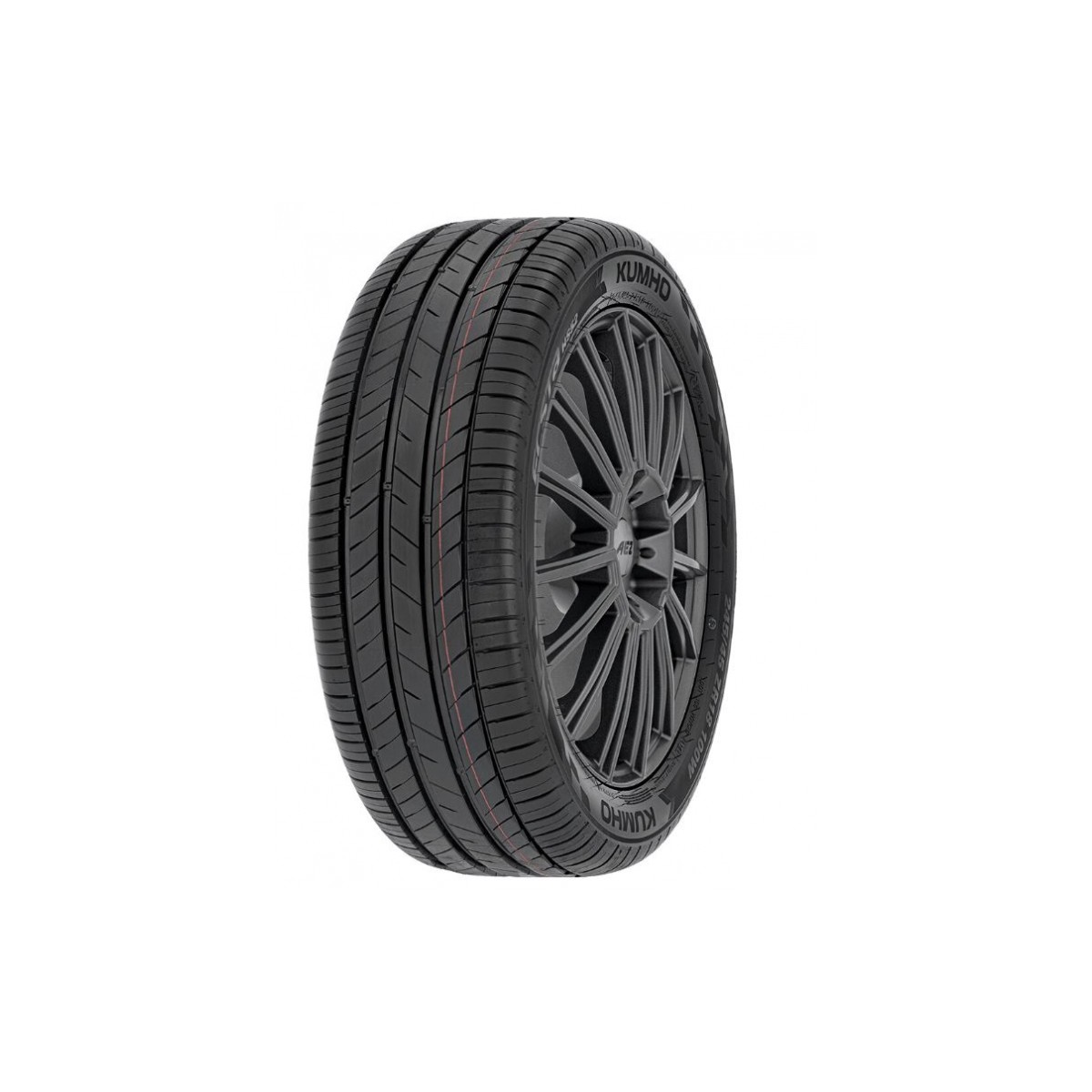 Kumho HS52 ECSTA 225/60 R16 98W