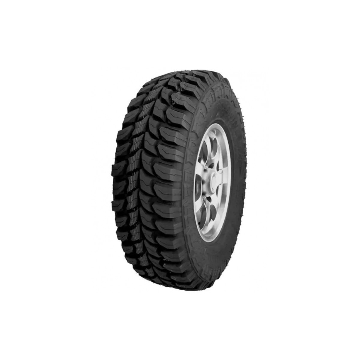 Linglong CROSSWIND M/T 31/10.5 R15 109Q