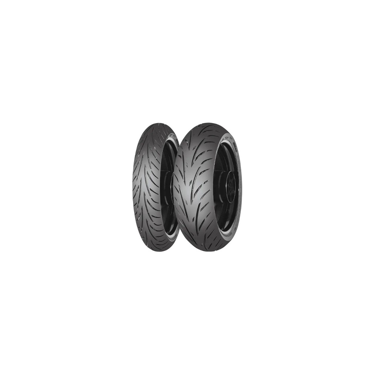 Mitas TOURING FORCE SP 190/50 R17 73W