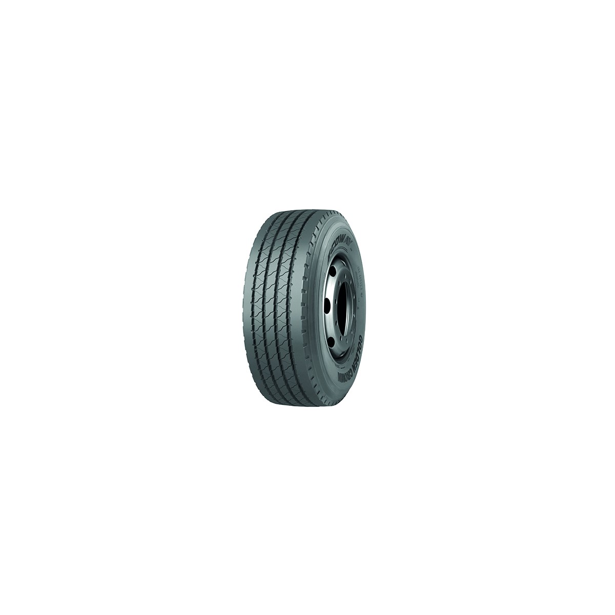 Golden Crown AZ170 215/75 R17 128/126M Aderenza neve