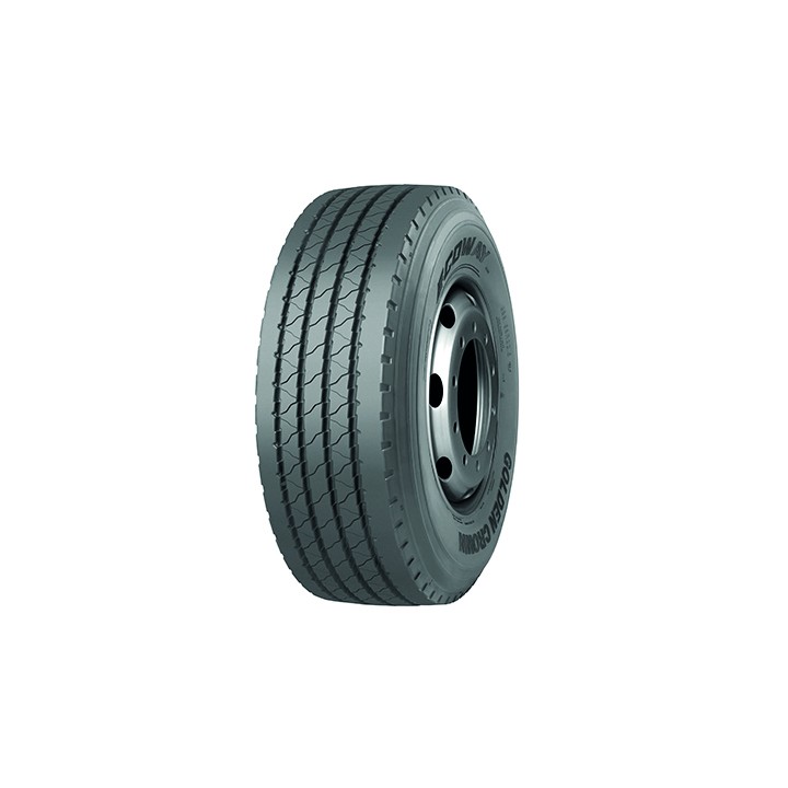 Pneumatici furgone estivi Golden Crown AZ170 215/75 R17 135/133J Aderenza neve