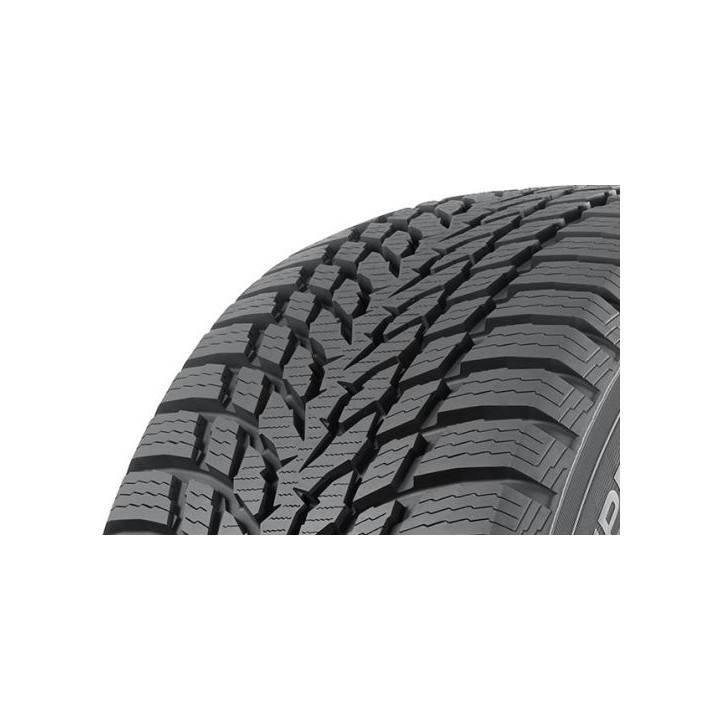 Pneumatici auto invernali Nokian NOKIAN TYRES SNOWPROOF 1 275/35 R20 102W Aderenza neve