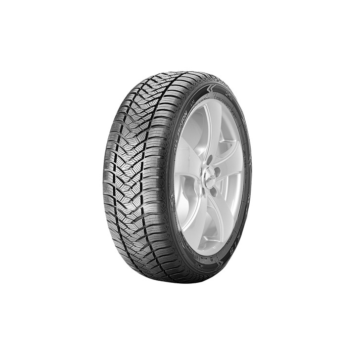 Pneumatici auto 4 stagioni Maxxis AP2 ALL SEASON 165/65 R15 81T Aderenza neve