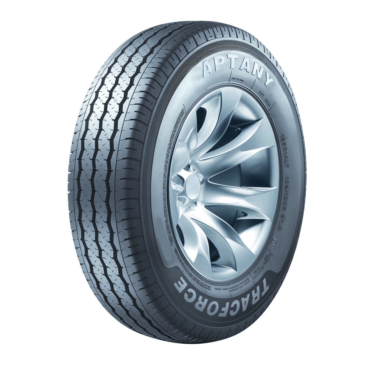 Aptany RL106 225/75 R16C 121/120R