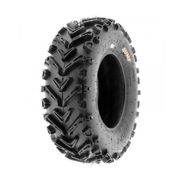 Pneumatici moto 4 stagioni Sunf A041 24/10 R12 70J