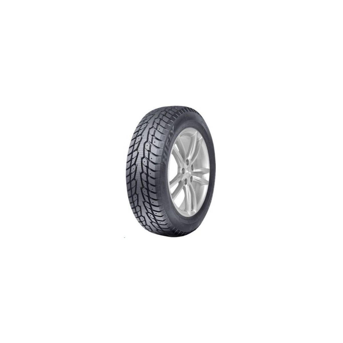Hifly VIGOROUS W601 M+S STUDDED 10PR M+S  225/75 R16 115S Aderenza neve