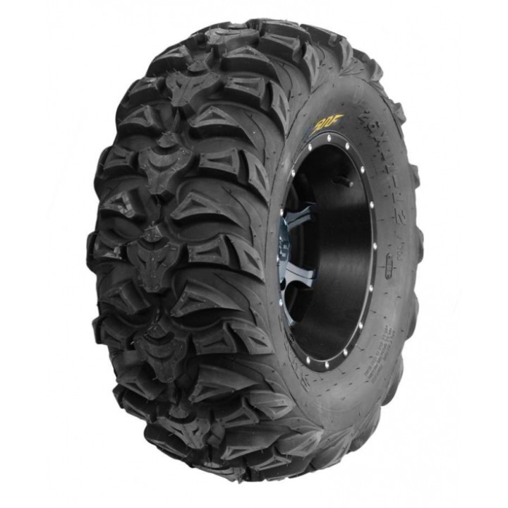 Pneumatici moto estivi Sun-f A-040 25/10 R12 70J