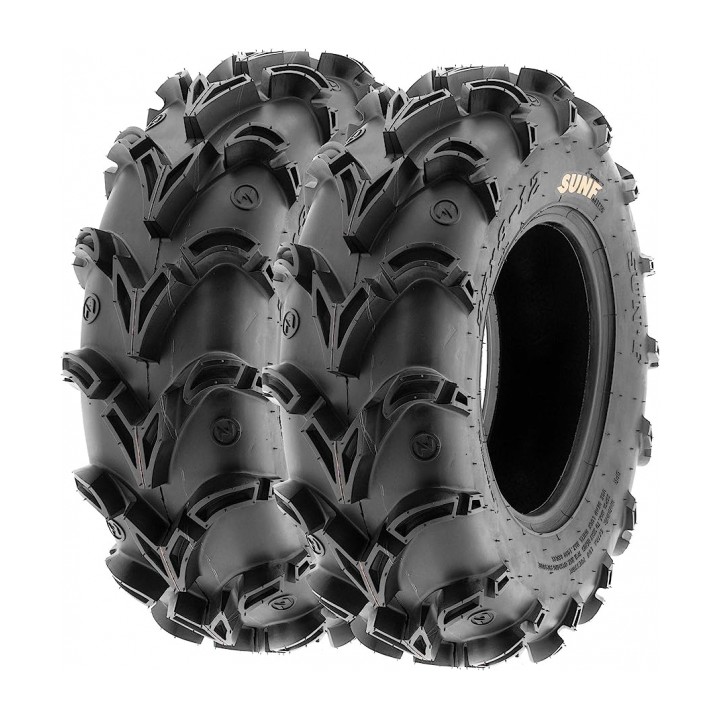 Pneumatici moto estivi Sun-f A-050 25/10 R12 70J