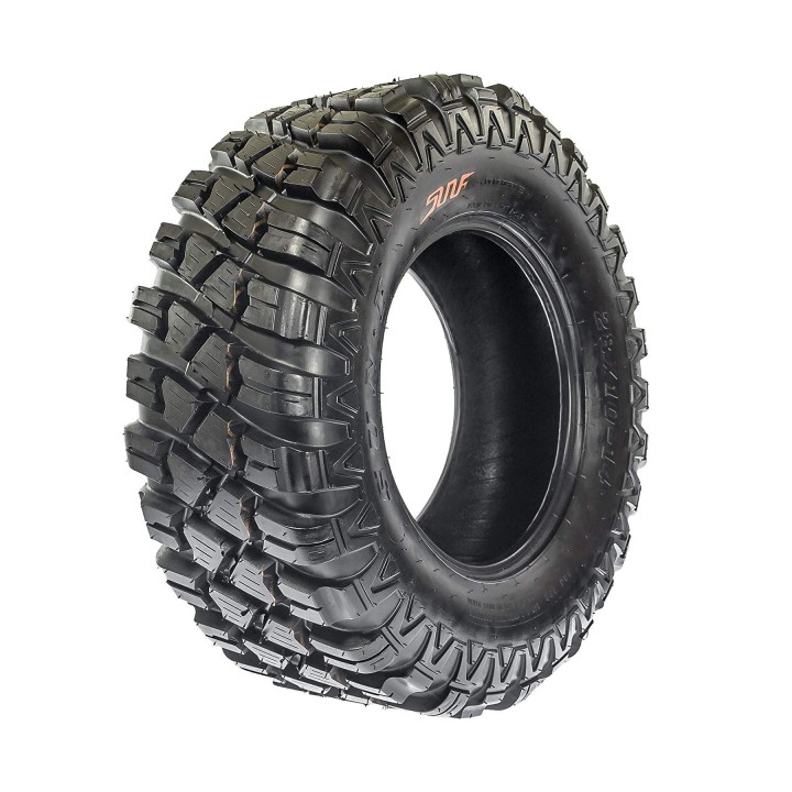 Pneumatici moto estivi Sun-f A-047 30/10 R15 70J