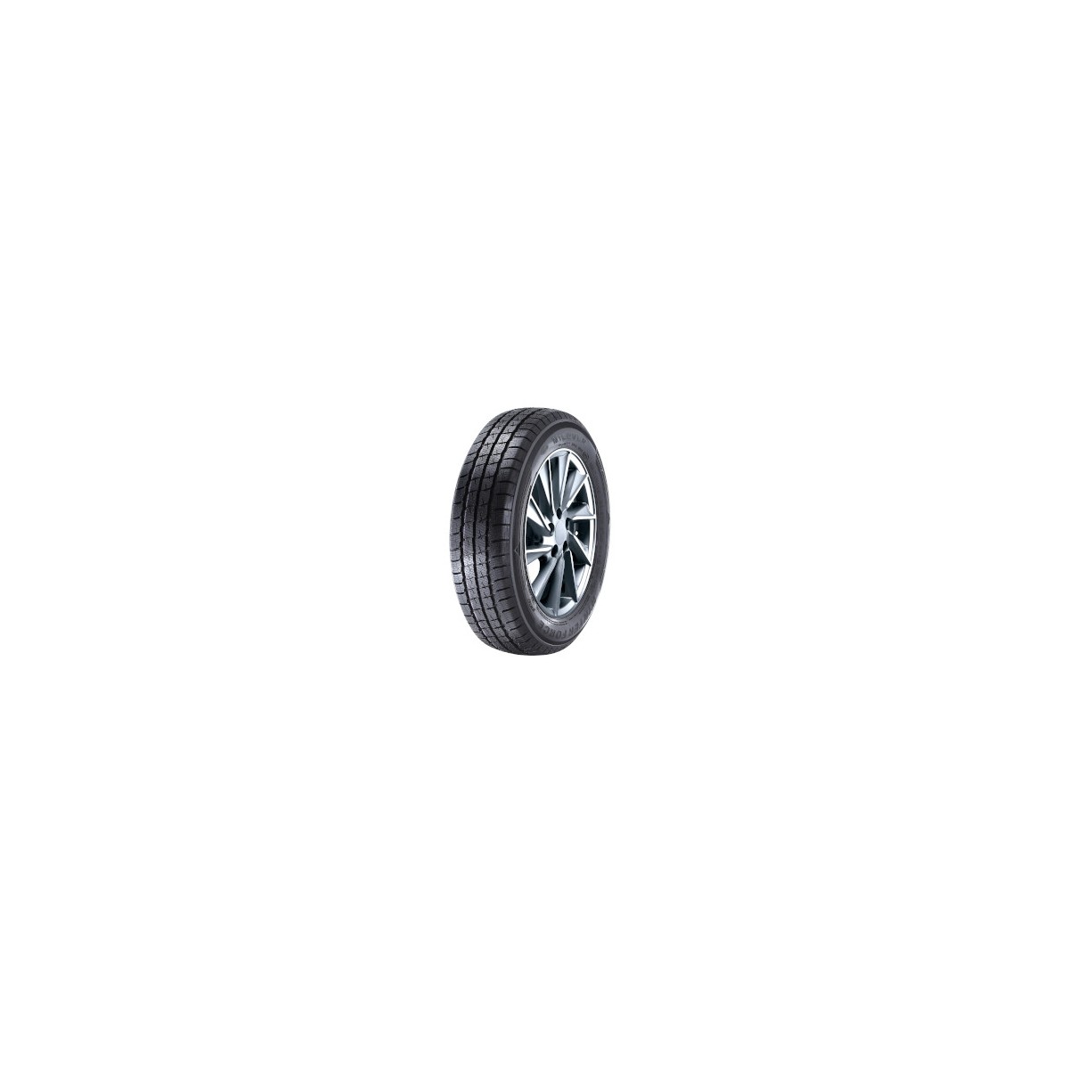 Milever WINTER FORCE MW147 235/65 R16 115R Aderenza neve