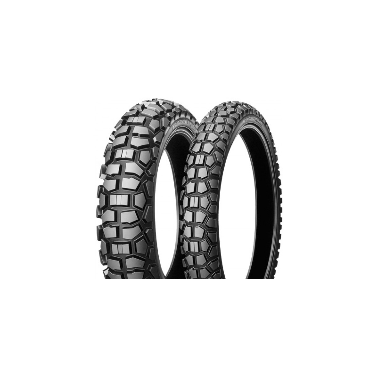 Dunlop D605 90/100 R16 51P