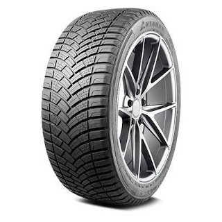 Antares POLYMAX 4S  BSW M+S  215/55 R17 98V Extra Load Aderenza neve