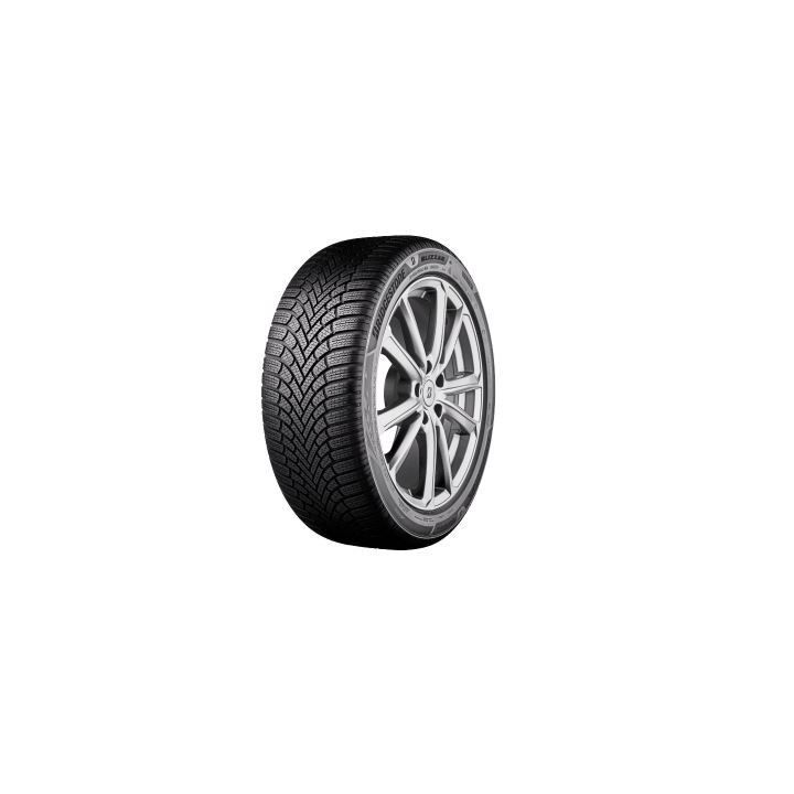 Gomme auto invernali Bridgestone BLIZZAK 6 235/65 R18 110V Extra Load