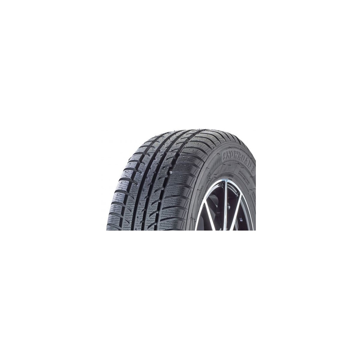 Tomket SNOWROAD 3 175/80 R14 88T