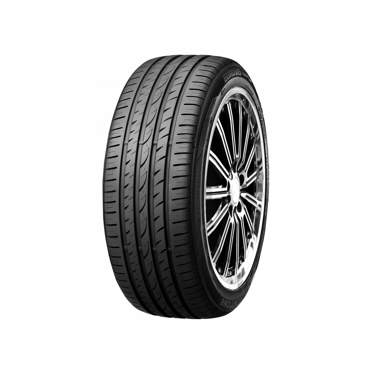 Roadstone EUROVIS SPORT 04 215/45 R17 91W Extra Load