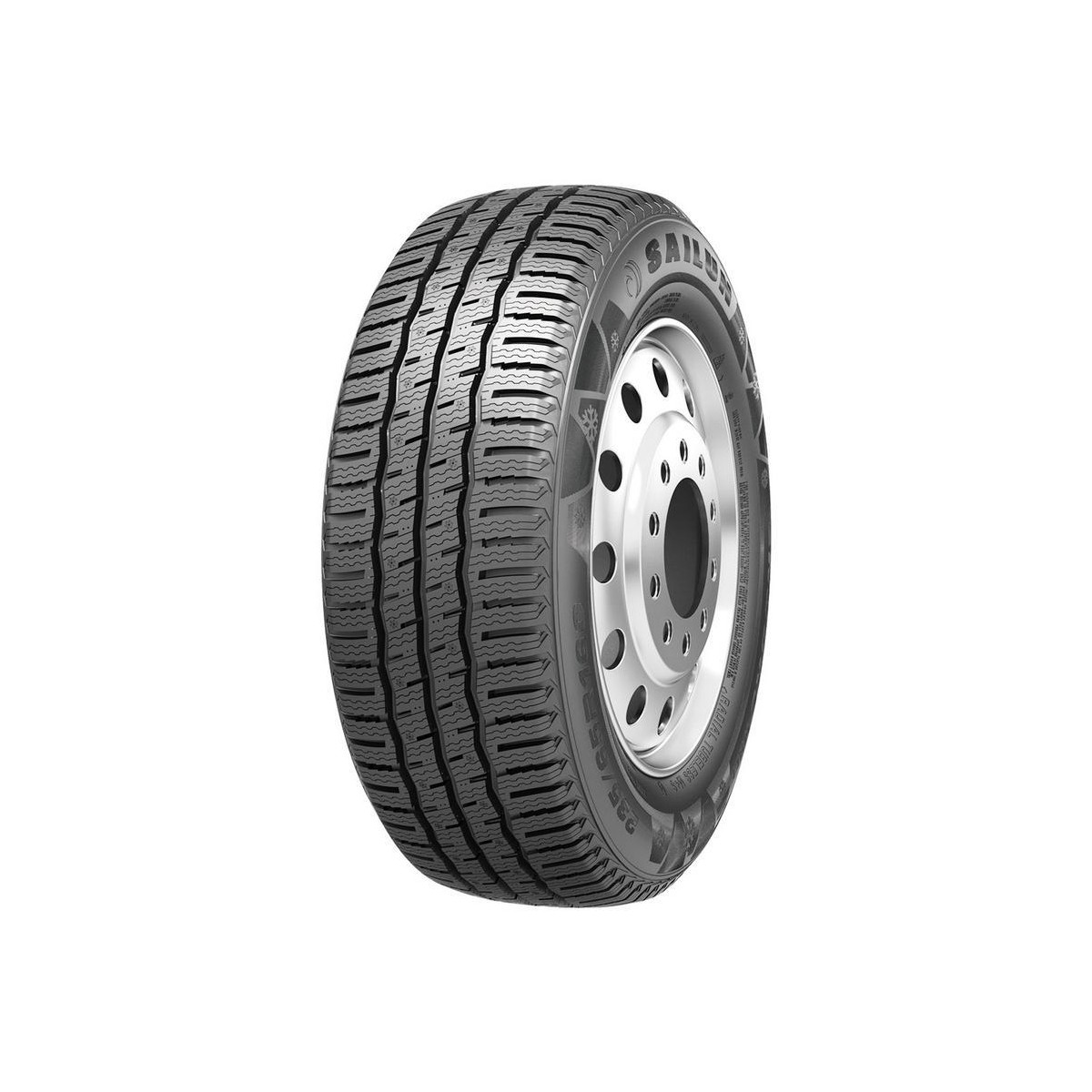 Sailun ENDURE WSL1 215/60 R16 103/101T Aderenza neve