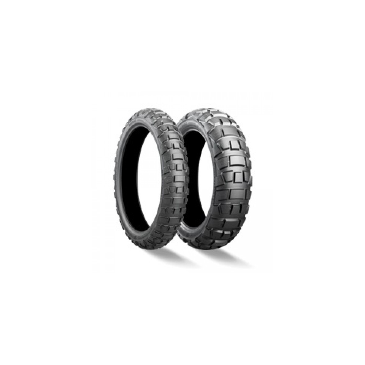 Bridgestone AX41 80/100 R21 51P