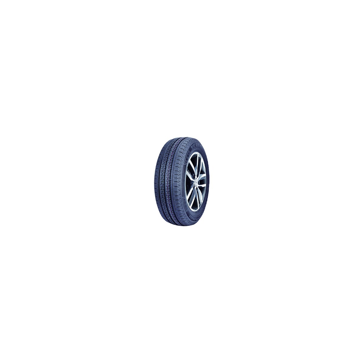 Tracmax X-PRIVILO VS-450 165/70 R14 89R