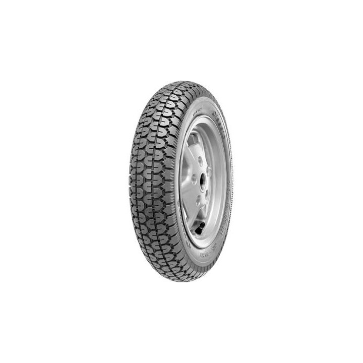 Gomme moto estive Continental CONTICLASSIC TT 3.5/80 R10 59L