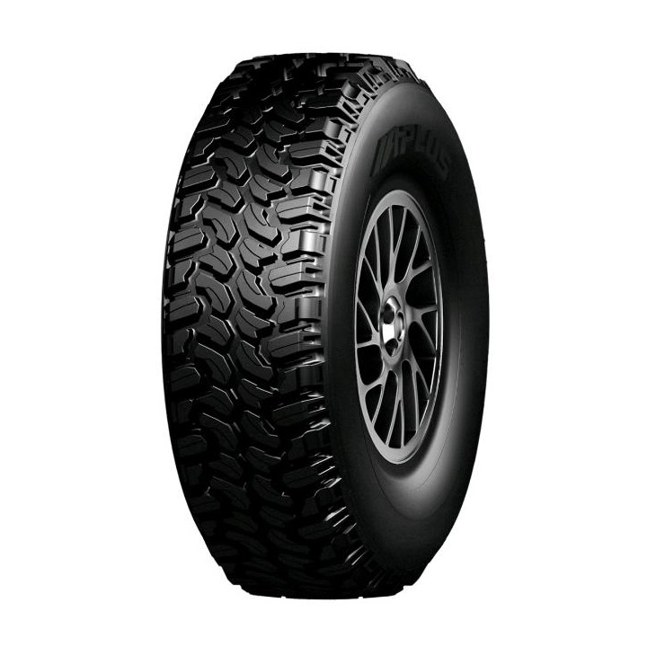 Pneumatici auto estivi Aplus MUD TERRAIN A929 31/10 R15 109Q