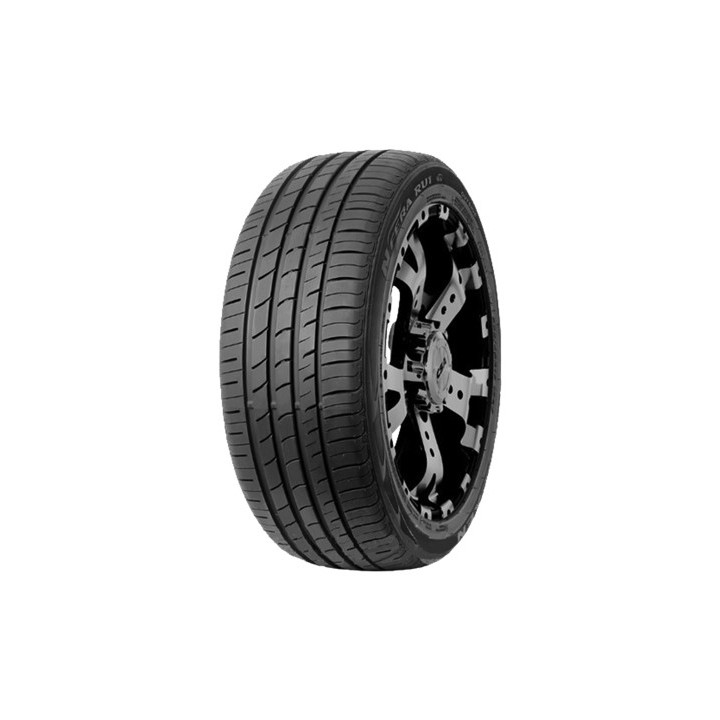 Pneumatici auto estivi Nexen N'Fera RU1 255/60 R17 106V