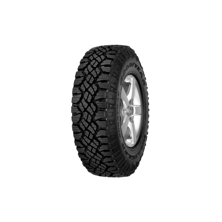 Pneumatici auto estivi Goodyear WRANGLER DURATRAC 255/55 R19 111Q Extra Load