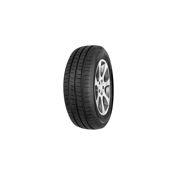 Pneumatici furgone invernali Imperial SnowDragon VAN 185/80 R14 102/100R Aderenza neve