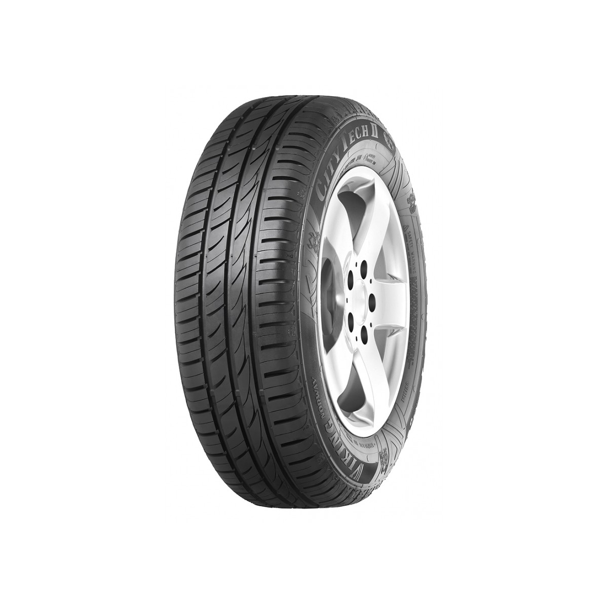 Viking CityTech II 185/70 R14 88T
