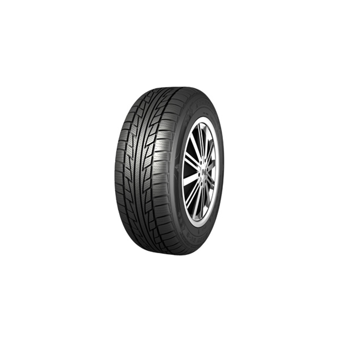 Nankang SV-2 235/40 R18 95V Extra Load