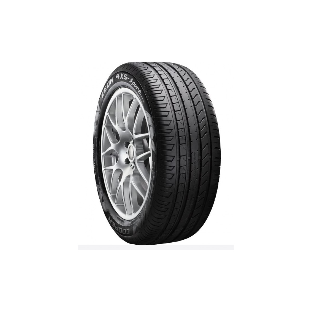 Cooper ZEON 4XS SPORT 215/60 R17 96H