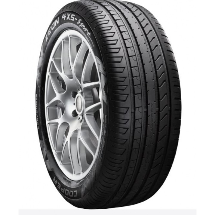 Pneumatico auto estivo Cooper ZEON 4XS SPORT 215/60 R17 96H