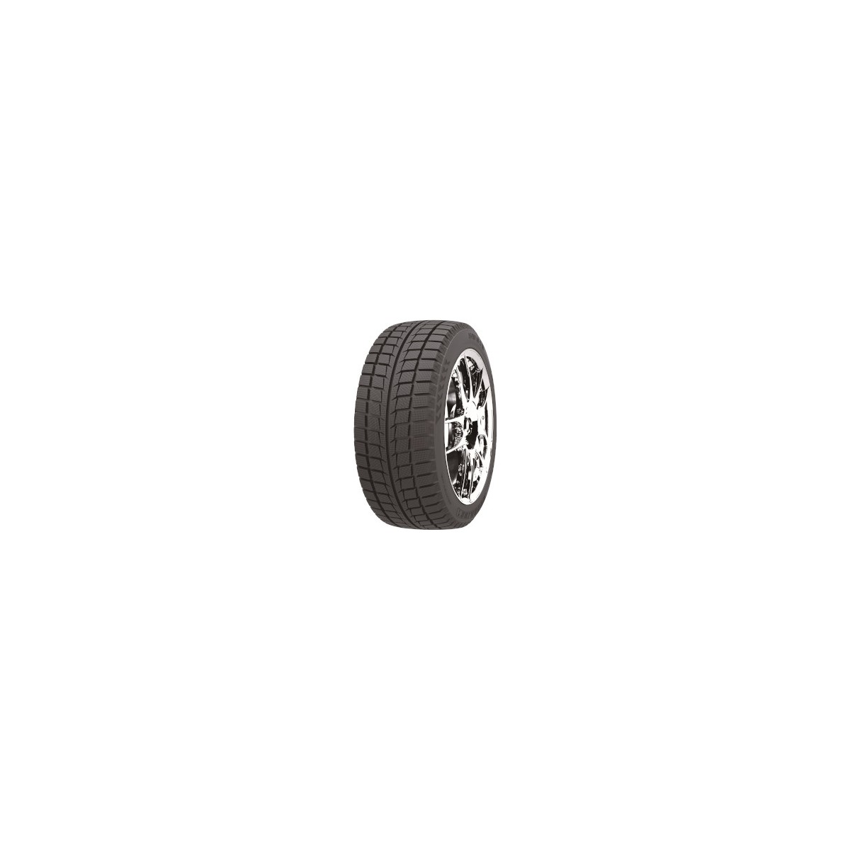 Trazano SW618 245/60 R18 105H Aderenza neve