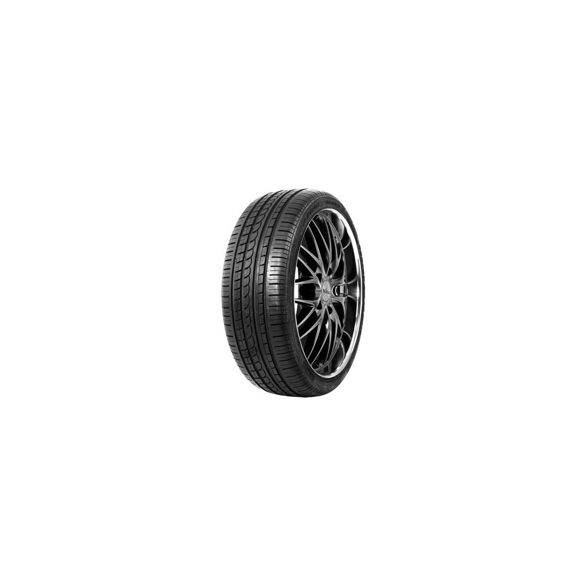 Pirelli PZERO ROSSO ASIMMETRICO 265/45 R20 104Y