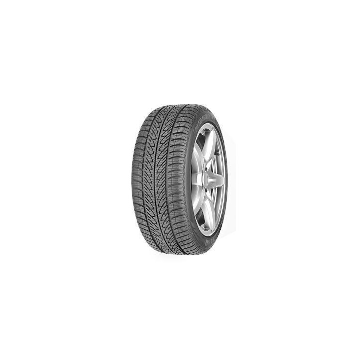 Pneumatici auto invernali Goodyear Ultra Grip 8 Performance ROF 245/45 R19 102V Extra Load Runflat Aderenza neve