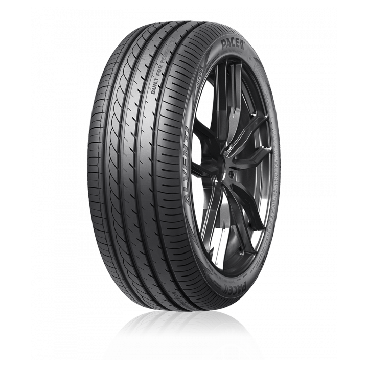 Gomme auto estive Pace ALVENTI 255/35 R20 97W Extra Load