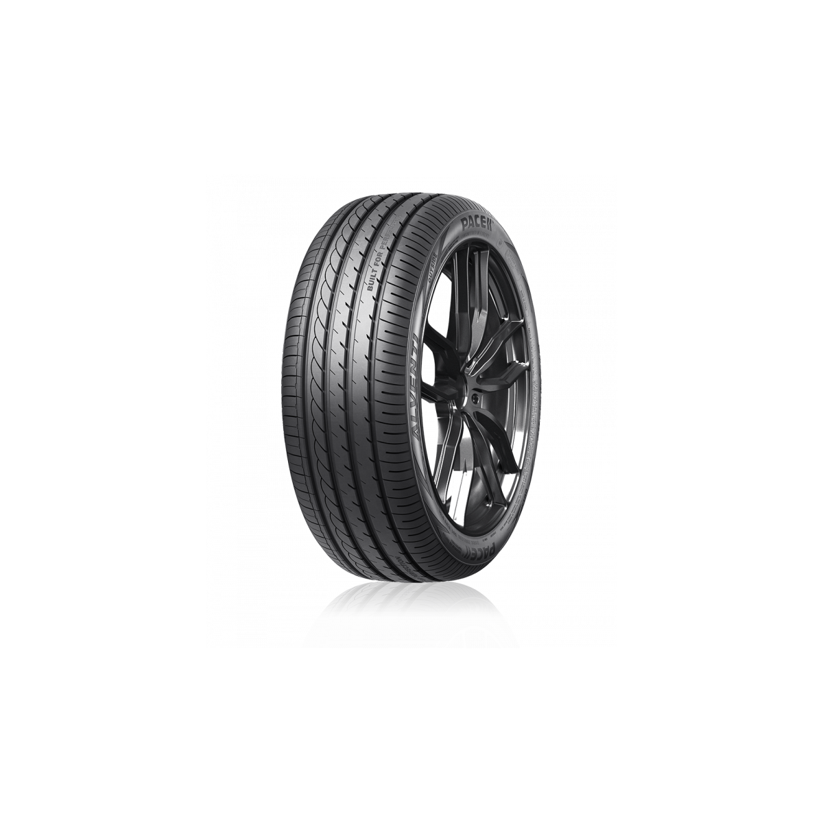 Pace Alventi 255/45 R18 103Y Extra Load Runflat