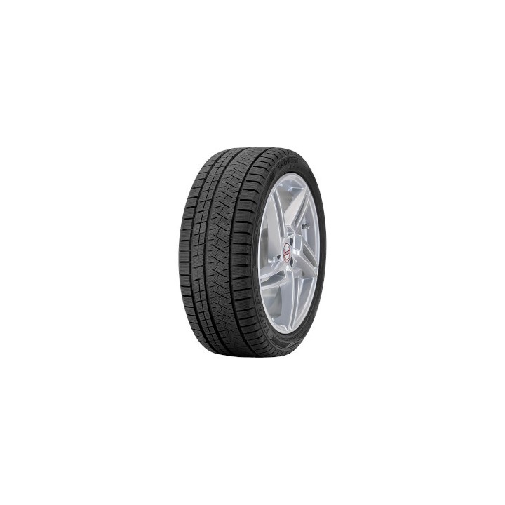 Pneumatici auto invernali Triangle SNOWLINK PL02 245/70 R16 111H Aderenza neve