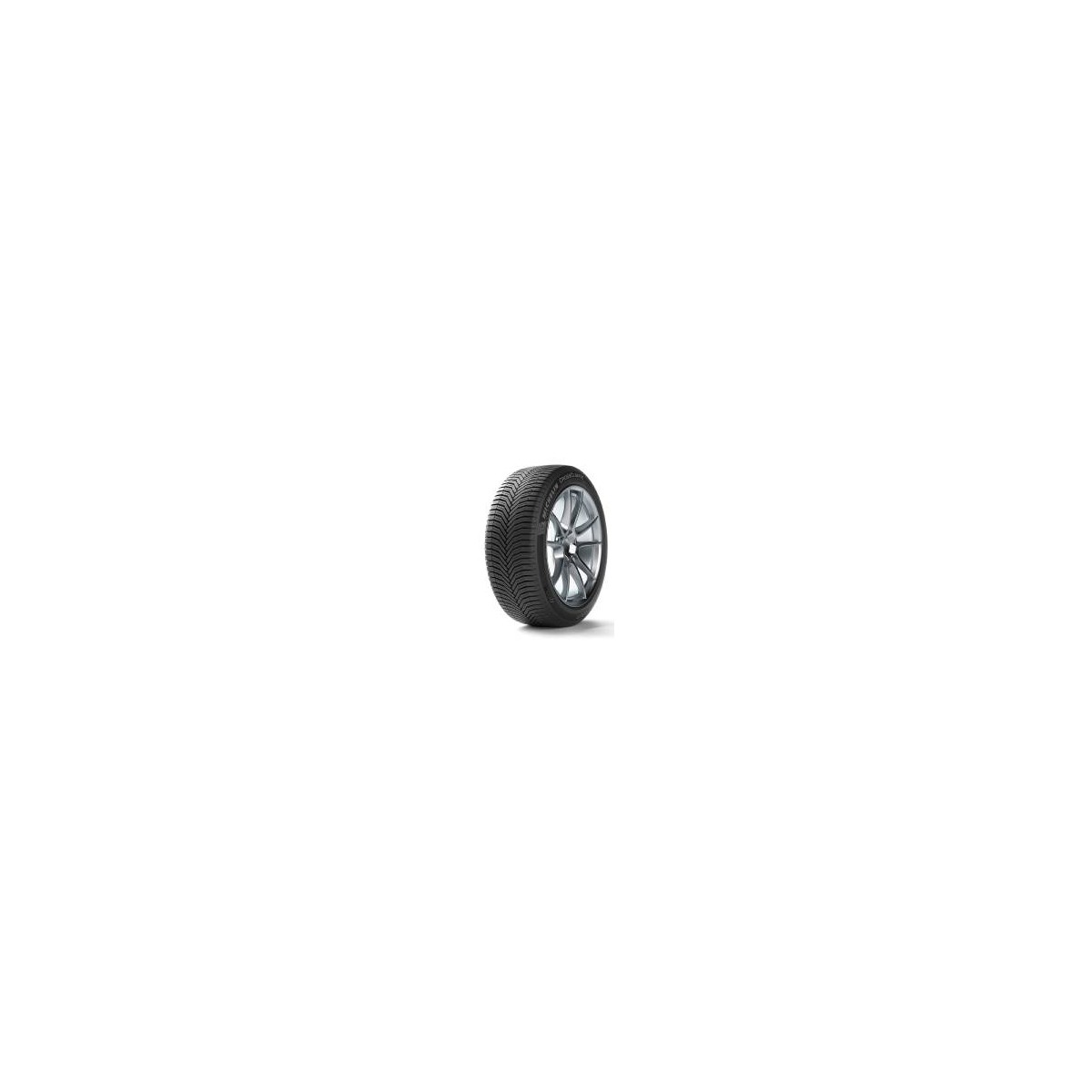 Michelin CROSSCLIMATE+ 165/65 R15 85H Extra Load Aderenza neve
