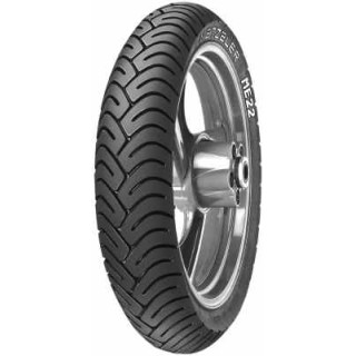 Metzeler ME 22 RF F/R 2/80 R17 47P