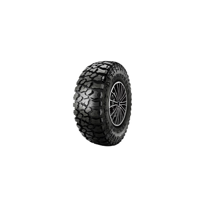 Pneumatici auto 4 stagioni Comforser CF3300 265/70 R17 121Q Aderenza neve
